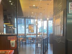 -汉堡王(华润五彩城店)