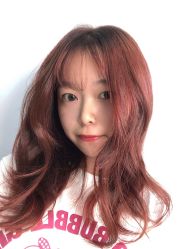 -茶发Salon·烫发染发理发