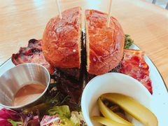 -HELLO 27 意面·沙拉·帕尼尼