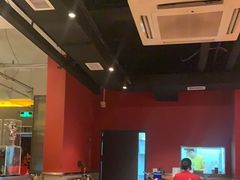 大堂-大牛焱烧·和牛炭火烧放题