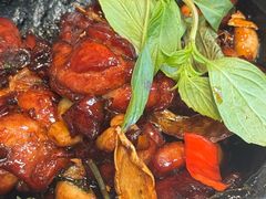 -志明眷村·台式融合菜·宵夜