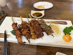 -东京屋(武定路店)