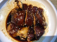 麻香豉油鸡-寻味·港式茶餐厅(富力城店)