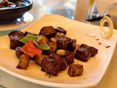 -三亚海韵度假酒店·韵和轩中餐厅