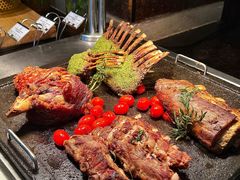 -索菲特西湖大酒店·香榭丽全日候餐厅(南山路店)