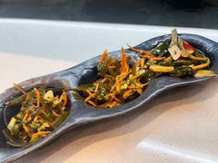 小菜-面乙新派手擀面(大悦城店)