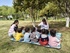 -惠洛克国际儿童之家(绿博园中心)
