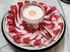 -日坛涮肉四合院·园林餐厅(日坛公园店)
