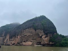 -江西龙虎山景区