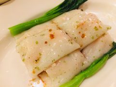 -夏宫中餐厅(香格里拉大酒店)