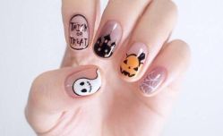 -Pink You美甲美睫纹绣定制中心