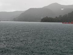 -泸沽湖里格半岛