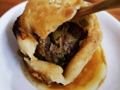 -宝瑞门钉肉饼店