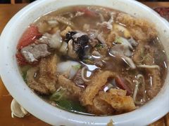 -祁家面馆(大香炉店)
