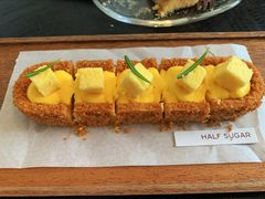 破壳挞-半勺舒舒(太乙店)