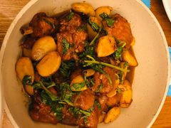 -闽上鲜·福建菜(龙湖滨江天街店)