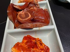 -梨花自助烤肉(西三旗万象汇黑金店)