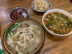-清真马杰山牛肉汤馆