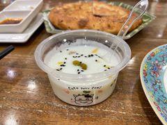 -清真·玛丽亚新疆菜主题餐厅(浙江中路店)