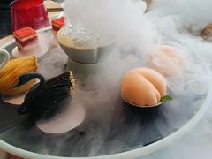 -馋遇江南·精致湖景雅宴(东方之门店)