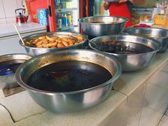 -王记生烫牛杂面馆(兰陵路店)