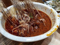 -嘉州叶婆婆钵钵鸡(建设路店)