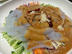 -老厨家(友谊路总店)