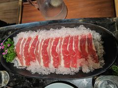 -捞王锅物料理(东百中心店)