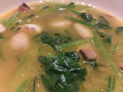 -箸福·夜上海(月牙湖公园店)