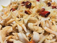 -旺角小渔村(二马路店)