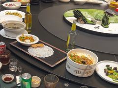 -恒记饭店·海鲜明档(淹城店)