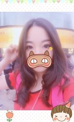 -尚·丹尼Hair