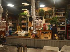 -永安里地摊烤肉(首创店)