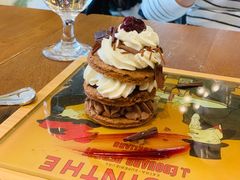 -Entrecôte 法国牛扒馆(保利·时光里店)