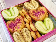 -曲奇童话(尖沙咀店)
