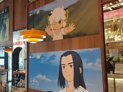 -必胜客(大宁路店)