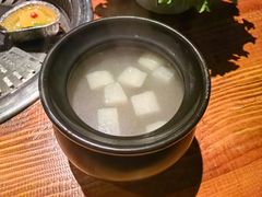 -仓库烤肉(绿园店)