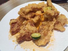 -那红花·东北菜铁锅炖(仙林金鹰店)