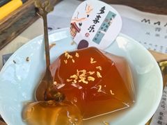 -MAP CHA普洱茶馆(翠湖店)