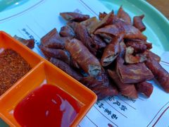 -外婆烧.老杭帮菜(庆春店)