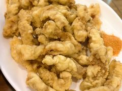 -鲁南仔·滕州炒鸡(经三路店)