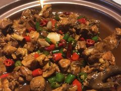 -庆云楼饭庄(什刹海店)