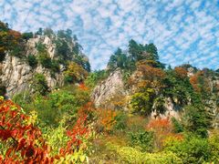 景点-老君洞旅游度假区