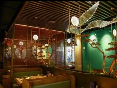 -鲜潭蒸汽石锅鱼(五道口购物中心店)