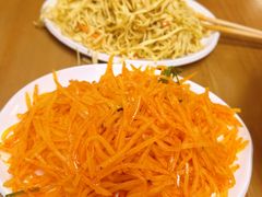 -顺姬冷面(长白西路店)