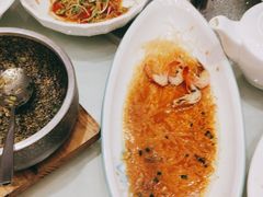 -沪华海鲜大酒楼(南汇店)