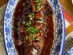 红烧鸡格朗-洞天食府(北大街店)