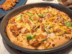 -必胜客(上地华联店)