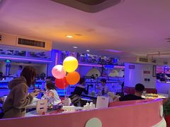 -巴特餐饮6加1音乐餐吧·新疆菜