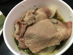 -怡人怡口牛排海鲜自助(飞龙大厦店)